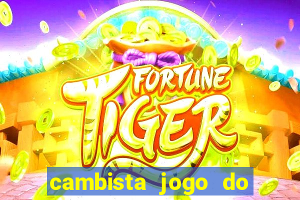 cambista jogo do bicho online